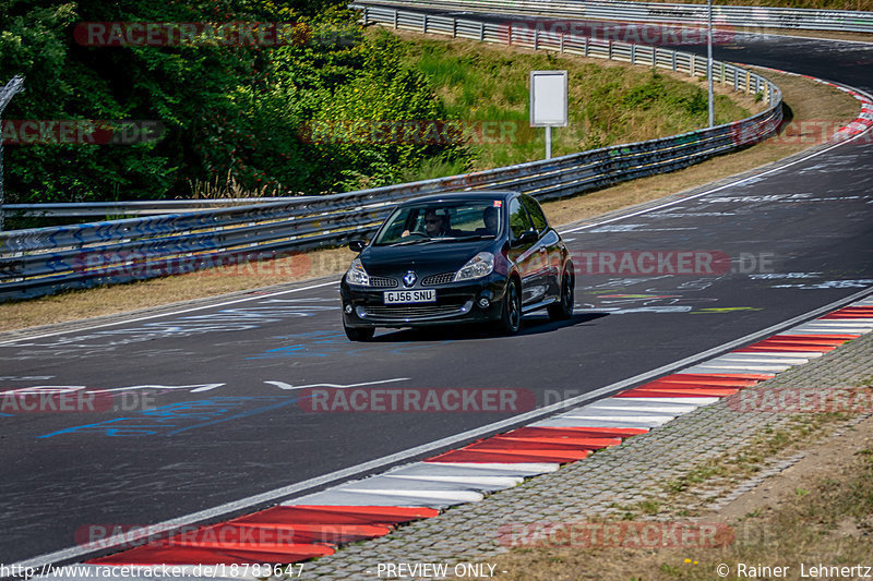 Bild #18783647 - Touristenfahrten Nürburgring Nordschleife (28.08.2022)