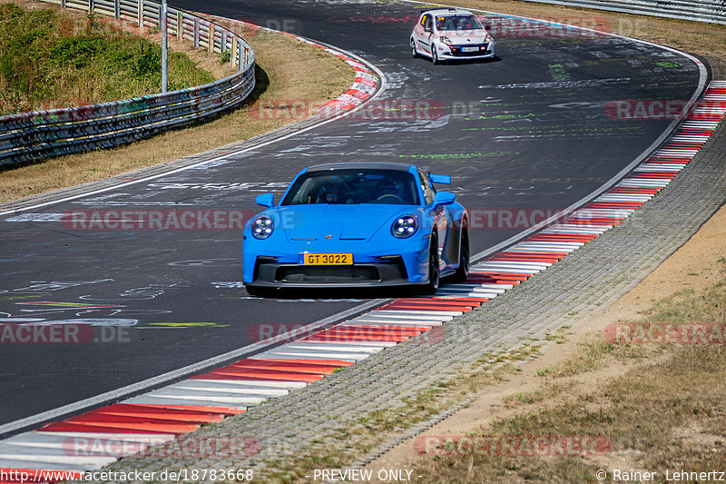 Bild #18783668 - Touristenfahrten Nürburgring Nordschleife (28.08.2022)