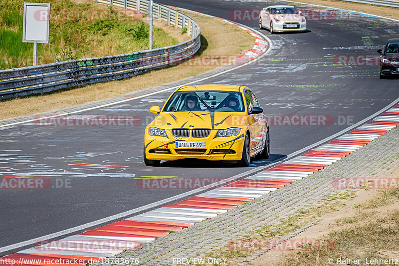 Bild #18783676 - Touristenfahrten Nürburgring Nordschleife (28.08.2022)