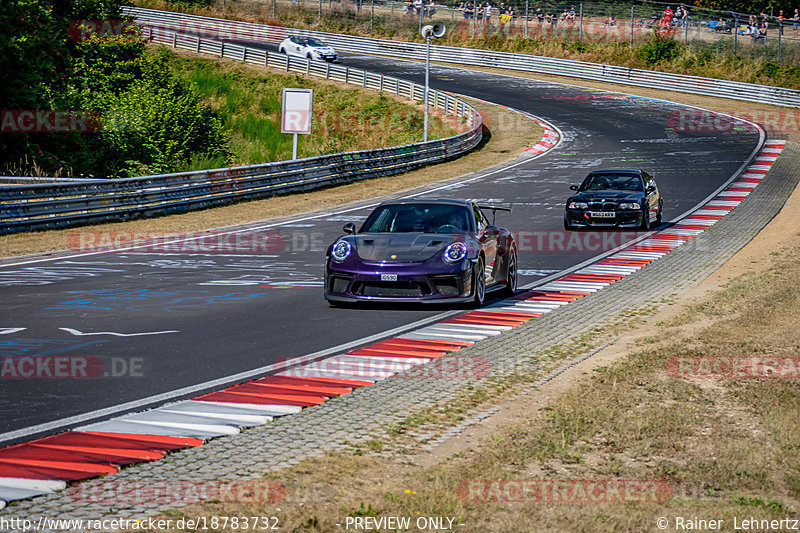 Bild #18783732 - Touristenfahrten Nürburgring Nordschleife (28.08.2022)