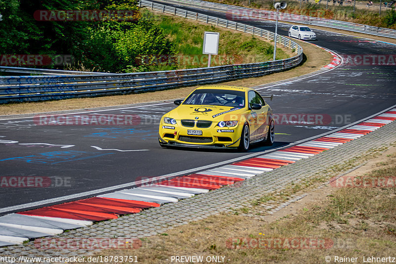 Bild #18783751 - Touristenfahrten Nürburgring Nordschleife (28.08.2022)