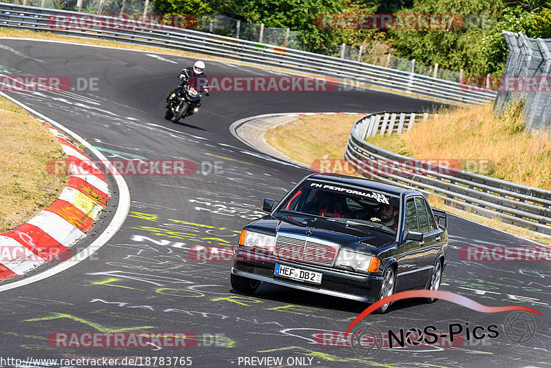 Bild #18783765 - Touristenfahrten Nürburgring Nordschleife (28.08.2022)