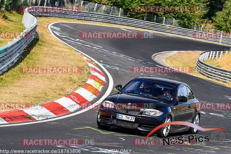 Bild #18783806 - Touristenfahrten Nürburgring Nordschleife (28.08.2022)