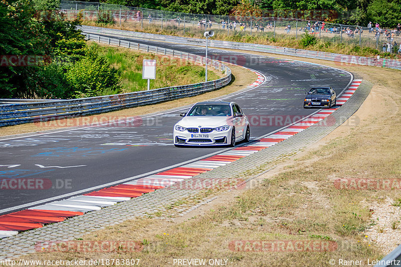 Bild #18783807 - Touristenfahrten Nürburgring Nordschleife (28.08.2022)