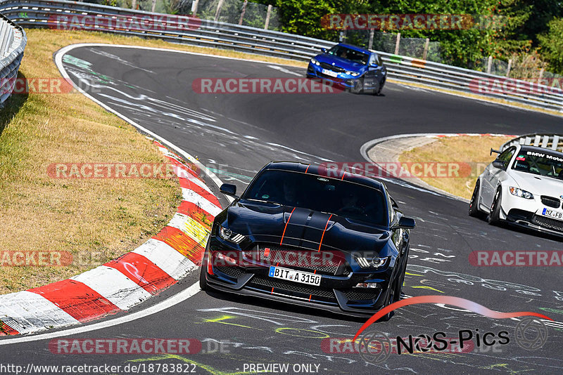 Bild #18783822 - Touristenfahrten Nürburgring Nordschleife (28.08.2022)