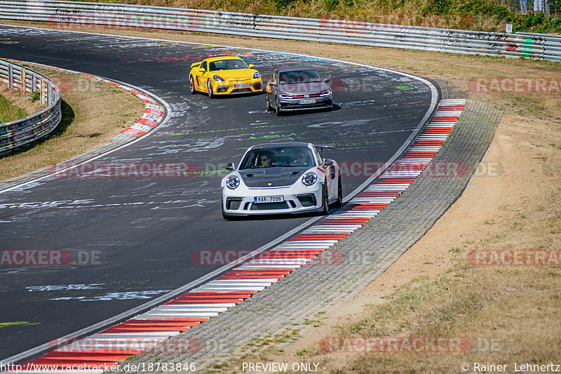 Bild #18783846 - Touristenfahrten Nürburgring Nordschleife (28.08.2022)