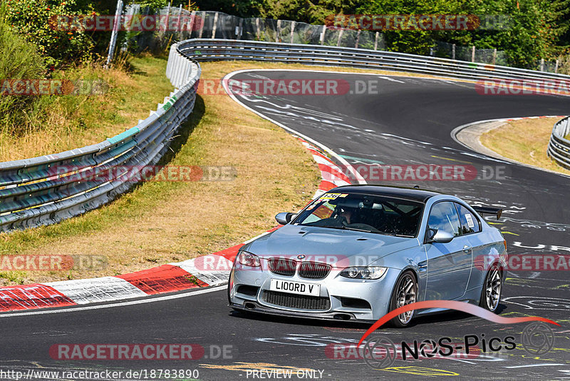 Bild #18783890 - Touristenfahrten Nürburgring Nordschleife (28.08.2022)