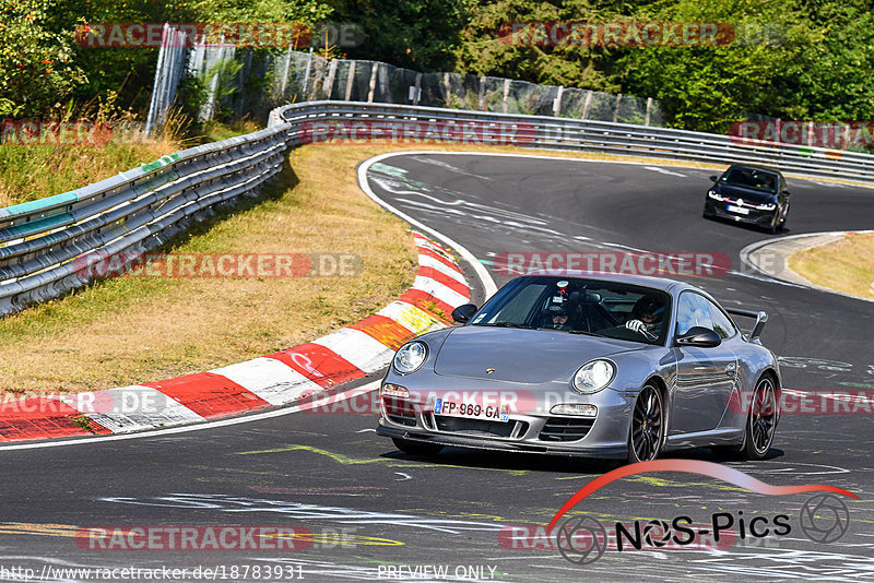 Bild #18783931 - Touristenfahrten Nürburgring Nordschleife (28.08.2022)