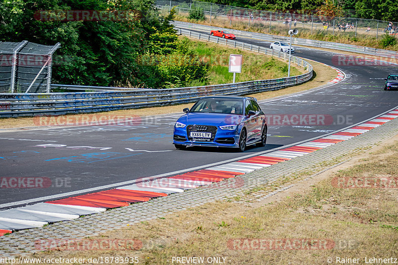 Bild #18783935 - Touristenfahrten Nürburgring Nordschleife (28.08.2022)