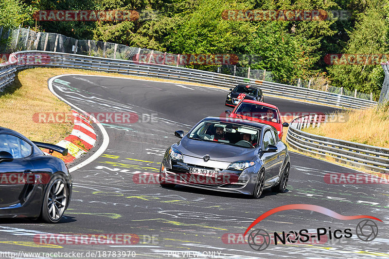 Bild #18783970 - Touristenfahrten Nürburgring Nordschleife (28.08.2022)