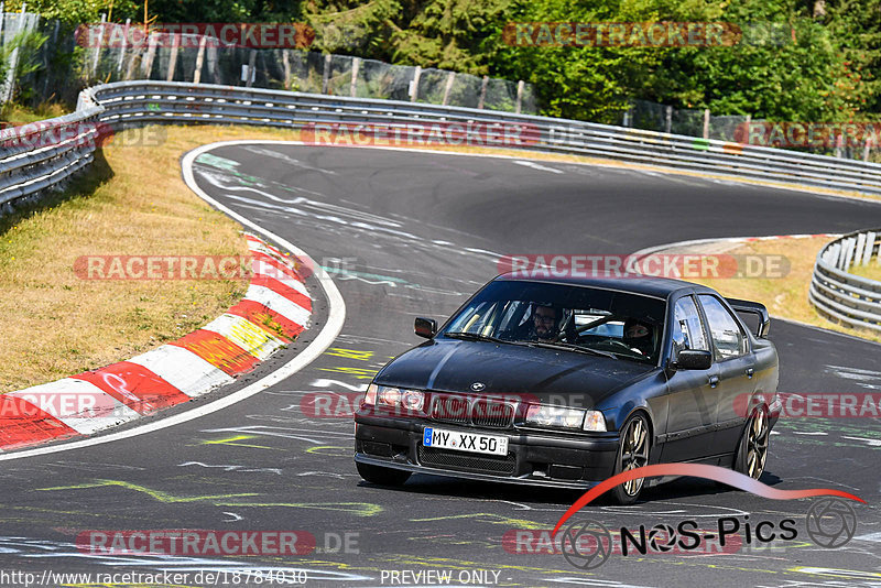 Bild #18784030 - Touristenfahrten Nürburgring Nordschleife (28.08.2022)