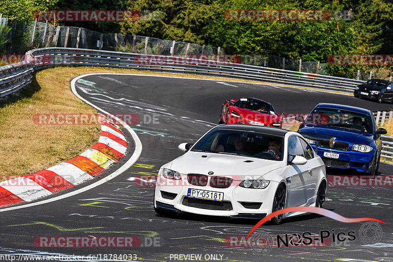 Bild #18784033 - Touristenfahrten Nürburgring Nordschleife (28.08.2022)