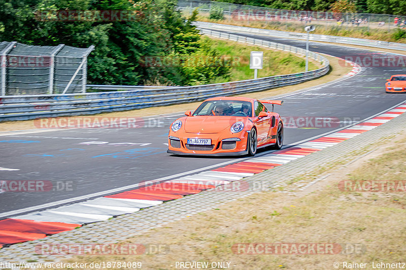 Bild #18784089 - Touristenfahrten Nürburgring Nordschleife (28.08.2022)