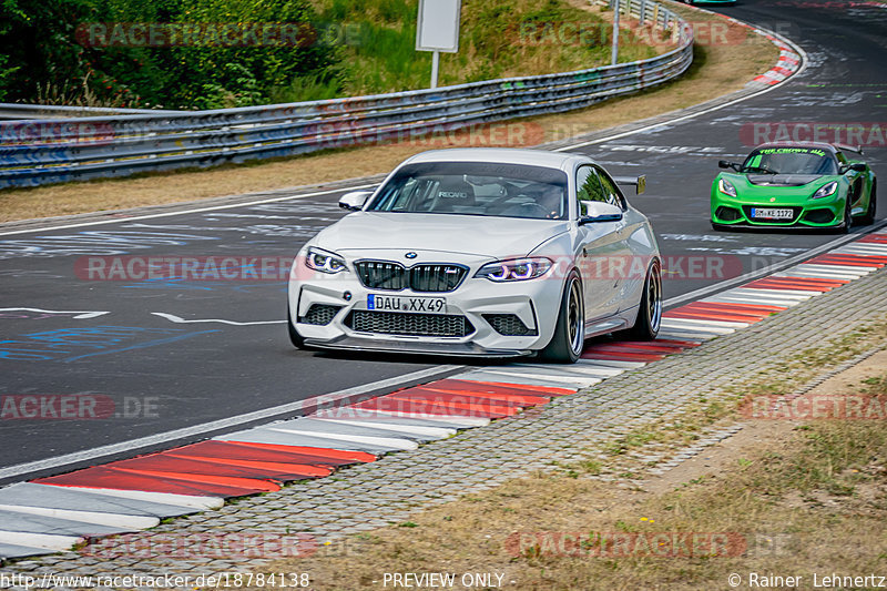 Bild #18784138 - Touristenfahrten Nürburgring Nordschleife (28.08.2022)