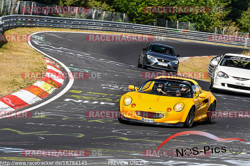 Bild #18784145 - Touristenfahrten Nürburgring Nordschleife (28.08.2022)