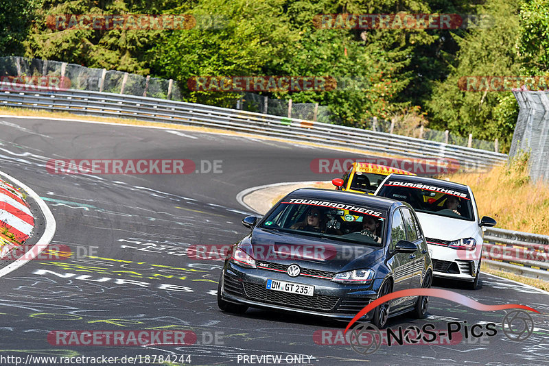 Bild #18784244 - Touristenfahrten Nürburgring Nordschleife (28.08.2022)