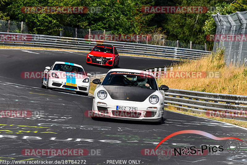 Bild #18784272 - Touristenfahrten Nürburgring Nordschleife (28.08.2022)