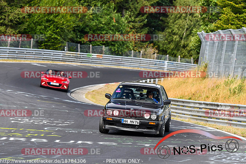 Bild #18784306 - Touristenfahrten Nürburgring Nordschleife (28.08.2022)