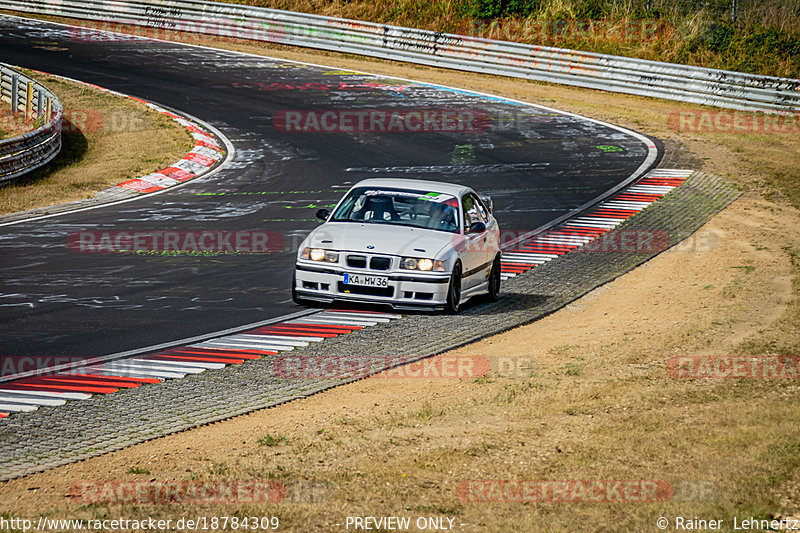 Bild #18784309 - Touristenfahrten Nürburgring Nordschleife (28.08.2022)