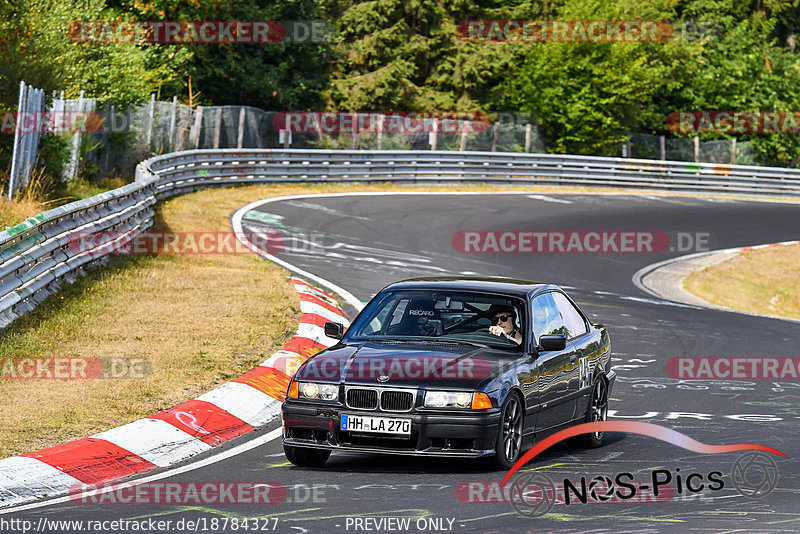 Bild #18784327 - Touristenfahrten Nürburgring Nordschleife (28.08.2022)