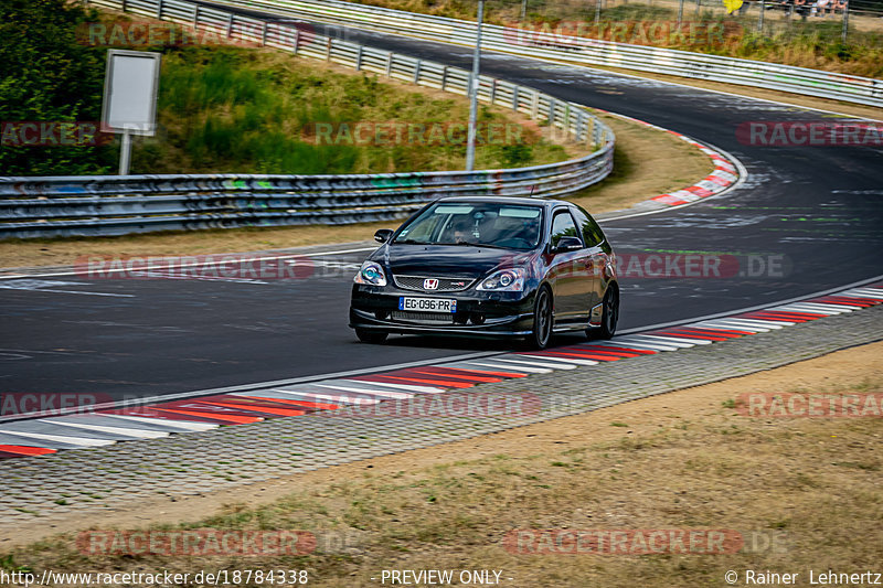 Bild #18784338 - Touristenfahrten Nürburgring Nordschleife (28.08.2022)