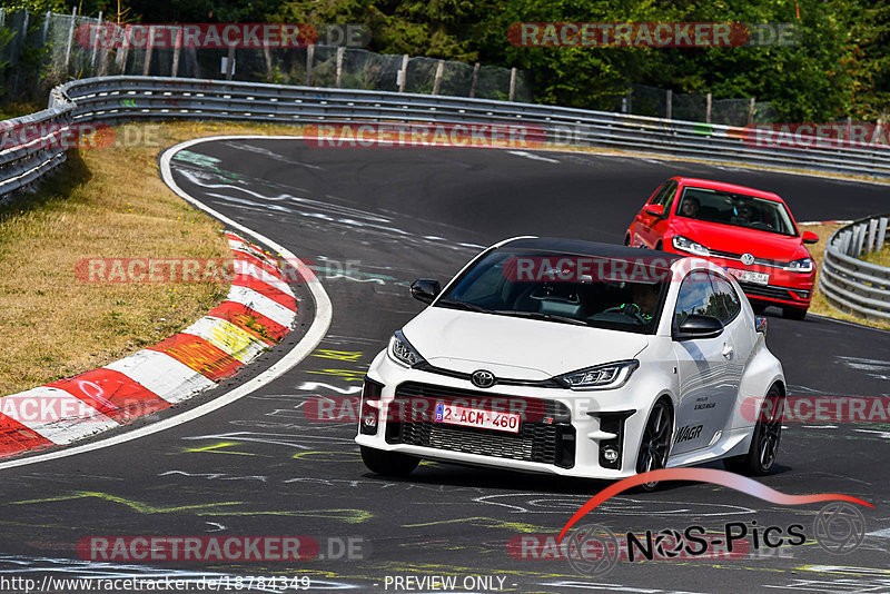 Bild #18784349 - Touristenfahrten Nürburgring Nordschleife (28.08.2022)