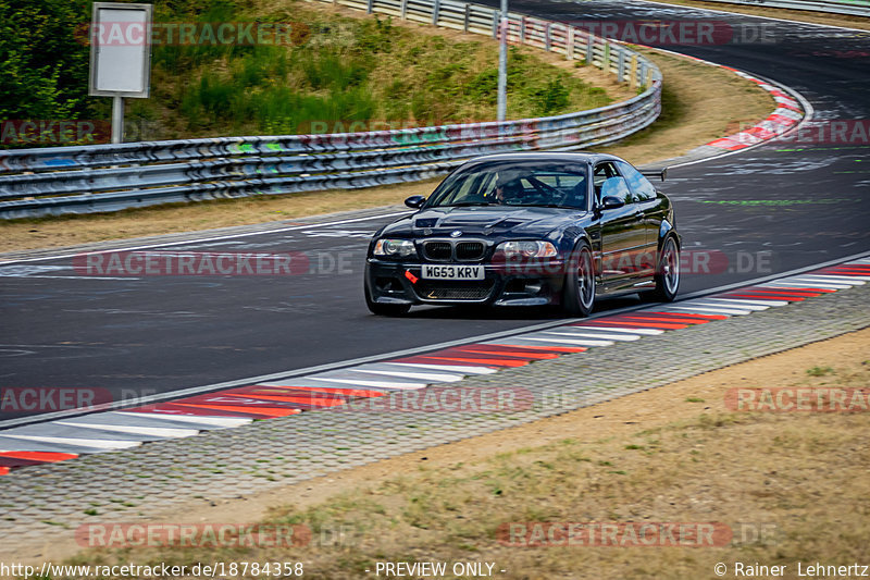 Bild #18784358 - Touristenfahrten Nürburgring Nordschleife (28.08.2022)