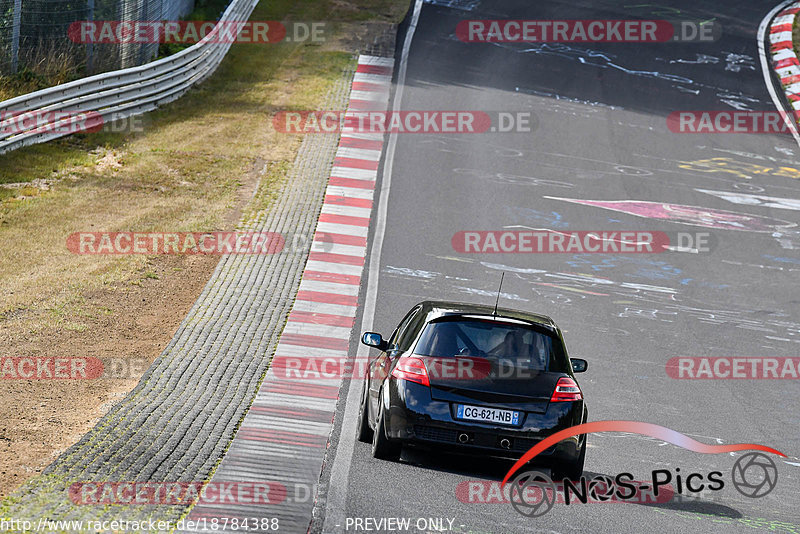 Bild #18784388 - Touristenfahrten Nürburgring Nordschleife (28.08.2022)