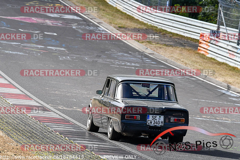 Bild #18784413 - Touristenfahrten Nürburgring Nordschleife (28.08.2022)