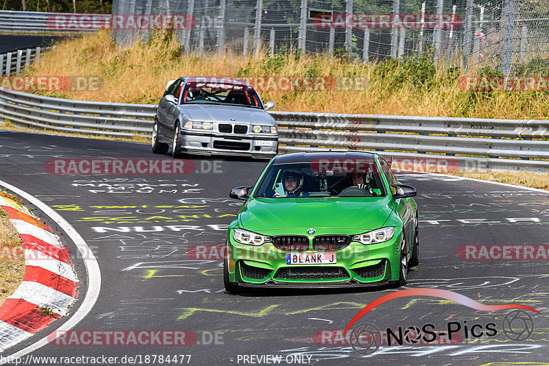 Bild #18784477 - Touristenfahrten Nürburgring Nordschleife (28.08.2022)