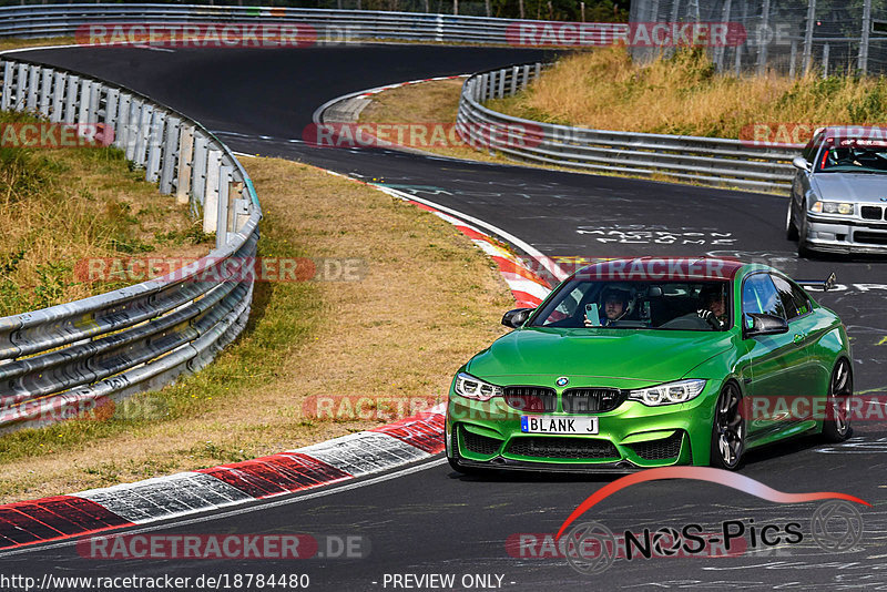 Bild #18784480 - Touristenfahrten Nürburgring Nordschleife (28.08.2022)