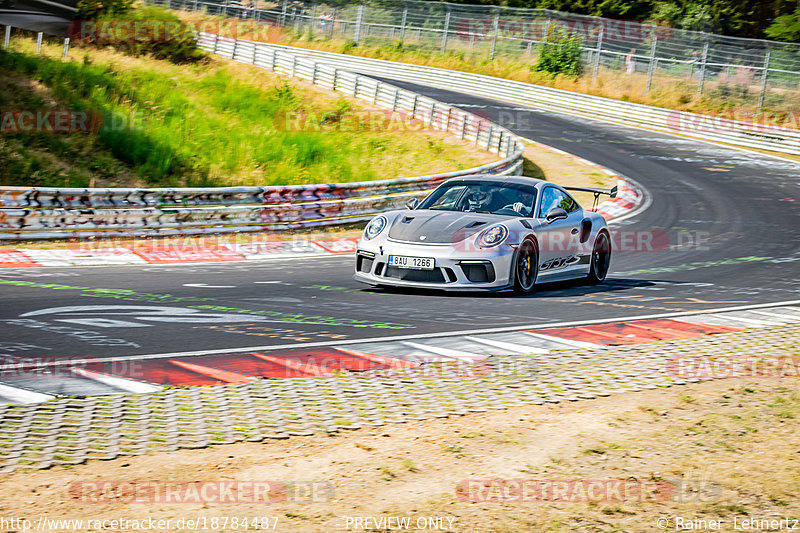 Bild #18784487 - Touristenfahrten Nürburgring Nordschleife (28.08.2022)