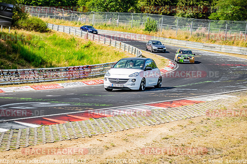 Bild #18784518 - Touristenfahrten Nürburgring Nordschleife (28.08.2022)