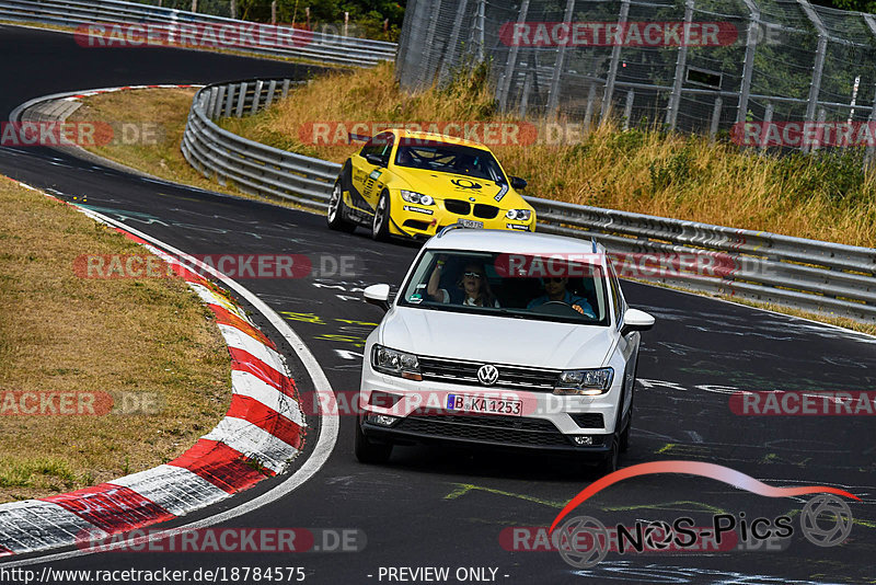 Bild #18784575 - Touristenfahrten Nürburgring Nordschleife (28.08.2022)