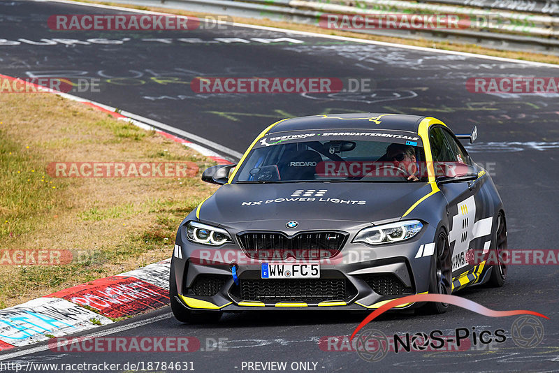 Bild #18784631 - Touristenfahrten Nürburgring Nordschleife (28.08.2022)