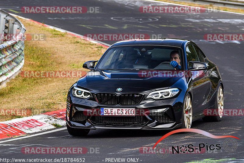 Bild #18784652 - Touristenfahrten Nürburgring Nordschleife (28.08.2022)