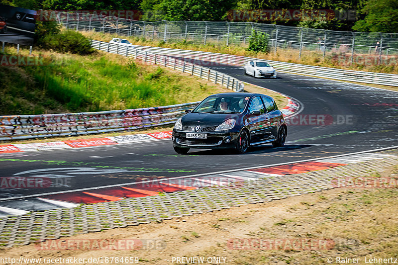 Bild #18784659 - Touristenfahrten Nürburgring Nordschleife (28.08.2022)