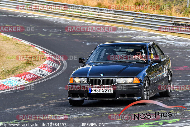 Bild #18784697 - Touristenfahrten Nürburgring Nordschleife (28.08.2022)