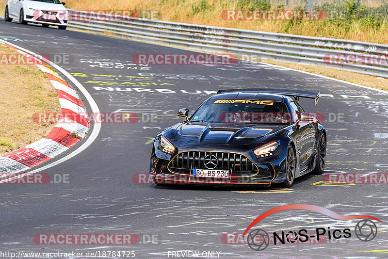 Bild #18784725 - Touristenfahrten Nürburgring Nordschleife (28.08.2022)