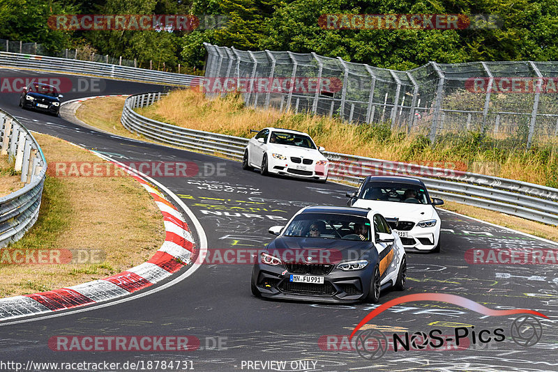 Bild #18784731 - Touristenfahrten Nürburgring Nordschleife (28.08.2022)