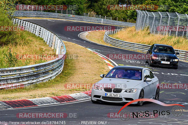 Bild #18784745 - Touristenfahrten Nürburgring Nordschleife (28.08.2022)