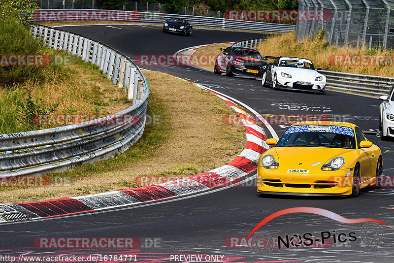 Bild #18784771 - Touristenfahrten Nürburgring Nordschleife (28.08.2022)