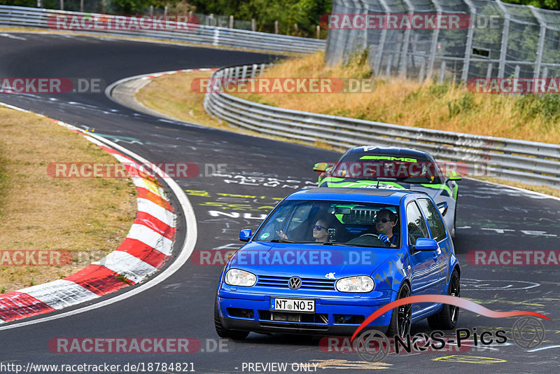 Bild #18784821 - Touristenfahrten Nürburgring Nordschleife (28.08.2022)