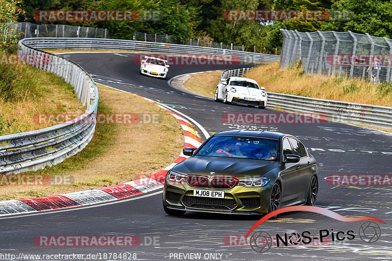 Bild #18784828 - Touristenfahrten Nürburgring Nordschleife (28.08.2022)