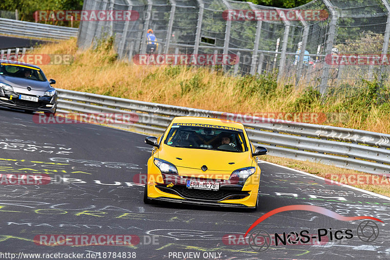 Bild #18784838 - Touristenfahrten Nürburgring Nordschleife (28.08.2022)