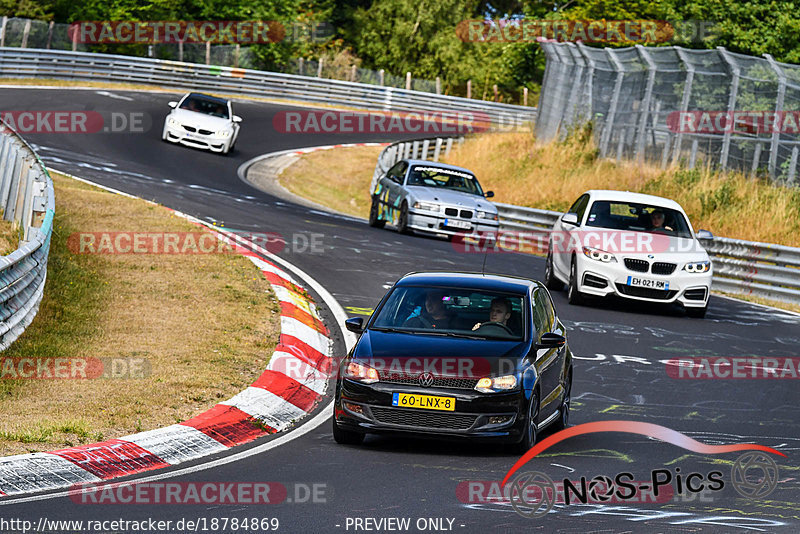 Bild #18784869 - Touristenfahrten Nürburgring Nordschleife (28.08.2022)