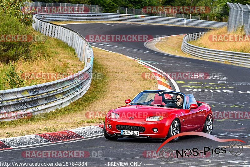 Bild #18784884 - Touristenfahrten Nürburgring Nordschleife (28.08.2022)