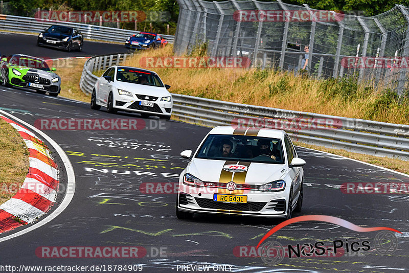 Bild #18784909 - Touristenfahrten Nürburgring Nordschleife (28.08.2022)