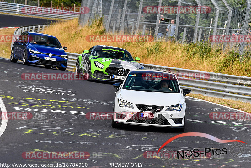 Bild #18784910 - Touristenfahrten Nürburgring Nordschleife (28.08.2022)