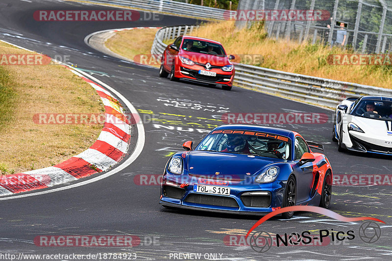 Bild #18784923 - Touristenfahrten Nürburgring Nordschleife (28.08.2022)